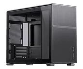 Obudowy komputerowe - Jonsbo D31 MESH Black - miniaturka - grafika 1