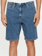 Spodenki męskie - Szorty jeansowe Levi's® - miniaturka - grafika 1