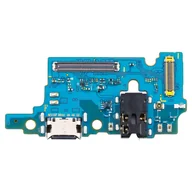 Części serwisowe do telefonów - Płytka z gniazdem ładowania USB-C do Samsung Galaxy M51 M515F - miniaturka - grafika 1