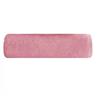 Ręcznik 30 x 30 Bawełna Bari 500g/m2 Pudrowy - Ręczniki - miniaturka - grafika 2