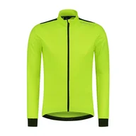 Bluzy na rower - Koszulka rowerowa męska Rogelli Core z długim rękawem - miniaturka - grafika 1