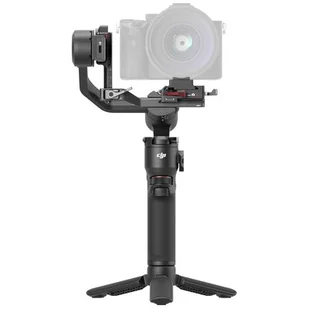 DJI RS 3 Mini - Akcesoria do drona - miniaturka - grafika 1