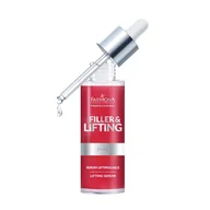 Serum do twarzy - FARMONA FILLER&LIFTING Serum liftingujące 30ml - miniaturka - grafika 1