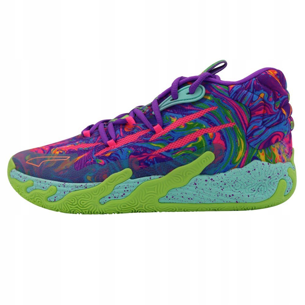 Buty Puma Mb.03 Be You 37989901
