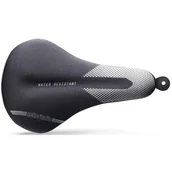 Akcesoria rowerowe - Selle Italia Pokrowiec Comfort Booster M - miniaturka - grafika 1