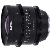Obiektywy - Venus Optics Laowa 15 mm T/2.1 Zero-D Sony E - miniaturka - grafika 1