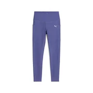 Spodnie sportowe damskie - Damskie legginsy Puma Run Velocity - miniaturka - grafika 1