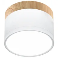 Lampy sufitowe - Lampa sufitowa led do kuchni - K075 A5-Z48 - miniaturka - grafika 1