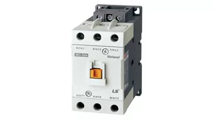 LSIS aniro Stycznik 50A 3P 22kW 230V AC 1Z1R MC-50a 230VAC 1a1b MC-50a 230VAC 1a1b - Inne akcesoria elektryczne - miniaturka - grafika 1