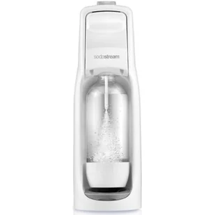 Saturator SodaStream Jet biały - Saturatory - miniaturka - grafika 1