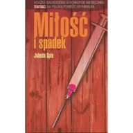 Kryminały - Miłość i spadek - miniaturka - grafika 1