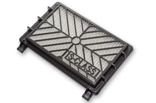 VHBW Zestaw filtrów HEPA do Philips FC8044 - Filtry do odkurzaczy - miniaturka - grafika 1