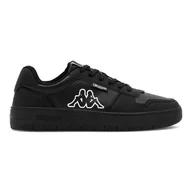 Buty sportowe męskie - Obuwie sportowe Kappa SS24-3C001 - miniaturka - grafika 1