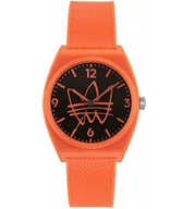 Zegarki damskie - ZEGAREK DAMSKI ADIDAS ORIGINALS AOST22562 STREET PROJECT TWO - NOWY I ORYGINALNYⓇ ZEGAREK⌚➤SALON W KRAKOWIE - miniaturka - grafika 1