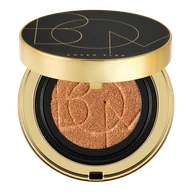 Podkłady do twarzy - B.O.M Cover Flex Cushion, 25N Medium - miniaturka - grafika 1