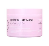 Maski do włosów - Trust My Sister Trust My Sister Protein Hair Mask proteinowa maska do włosów wysokoporowatych 150g primavera-5902539715262 - miniaturka - grafika 1