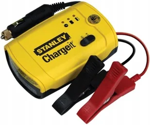 Stanley CHARGEiT SBC209E - Prostowniki samochodowe - miniaturka - grafika 1