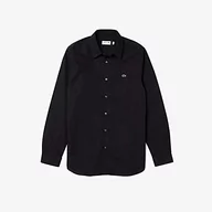 Koszule męskie - Lacoste koszula męska, Maje, XL-XXL - miniaturka - grafika 1