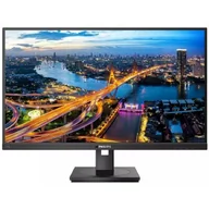 Monitory - Philips 276B1/00 Czarny - miniaturka - grafika 1