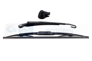 Zestaw wycieraczek, czyszczenie szyb Magneti Marelli 000723180312 - Wycieraczki samochodowe - miniaturka - grafika 1