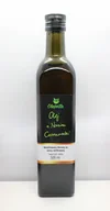 Zdrowa żywność - Olej z czarnuszki 500ml Olejvita - miniaturka - grafika 1