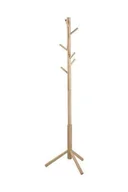 Wieszaki i stojaki - Actona Wieszak stojący Bremen 0000070110 - miniaturka - grafika 1