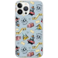 Etui i futerały do telefonów - Etui Harry Potter dedykowane do Samsung A31, wzór: Harry Potter 041 Etui całkowicie zadrukowane, oryginalne i oficjalnie licencjonowane - miniaturka - grafika 1