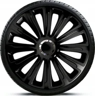 Kołpaki samochodowe - Kołpaki 15 do Toyota Audi Seat Ford Kia Skoda Opel VW Fiat Peugeot Citroen - miniaturka - grafika 1