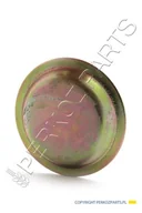 Części i akcesoria do maszyn rolniczych - NEW HOLLAND CASE POKRYWA NEW HOLLAND / CASE 80758559 - miniaturka - grafika 1