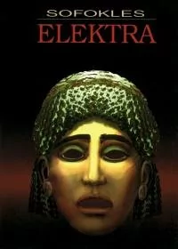Elektra - Dramaty - miniaturka - grafika 1