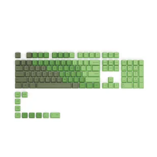 Glorious PC Gaming Race Tastenkappen Keycaps GLO-KC-GPBT-O GLO-KC-GPBT-O - Tuning komputera - akcesoria - miniaturka - grafika 2
