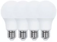 Żarówki LED - Zestaw żarówek 4 sztuki Blaupunkt E27-6W-NW-4 4000K - miniaturka - grafika 1