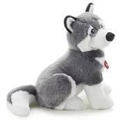 Maskotki i pluszaki - Trudi Husky Marcus 45cm 22273 - miniaturka - grafika 1