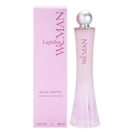 Wody i perfumy damskie - Ted Lapidus Lapidus woda toaletowa 100ml - miniaturka - grafika 1
