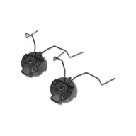 Ochrona oczu i twarzy - Earmor  Adapter M12 EXFIL - miniaturka - grafika 1