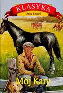 Literatura popularno naukowa dla młodzieży - Mój kary - miniaturka - grafika 1