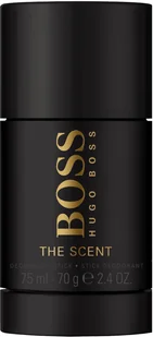 Boss The Scent - Dezodoranty i antyperspiranty dla kobiet - miniaturka - grafika 2