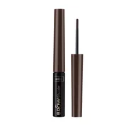 Akcesoria i kosmetyki do stylizacji brwi - Wibo Brow Powder puder do brwi 02 - miniaturka - grafika 1