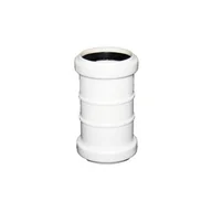 Łączniki, trójniki, kształtki - Mufa przesuwna 50 - miniaturka - grafika 1