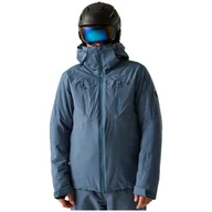 Kurtki męskie - Męska kurtka narciarska Dare 2b Assimilate Jacket Rozmiar: L / Kolor: niebieski - miniaturka - grafika 1