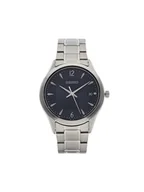 Zegarki męskie - Seiko Zegarek SUR419P1 Classic Quartz - - miniaturka - grafika 1