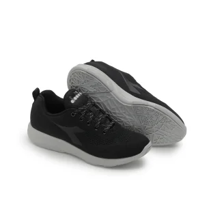 Buty biegowe damskie DIADORA X RUN LIGHT 7 W - Buty sportowe damskie - miniaturka - grafika 2