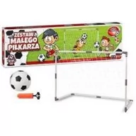 Piłki dla dzieci - Zestaw małego piłkarza Artyk - miniaturka - grafika 1