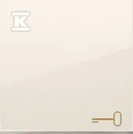 Klawisze i ramki - Kontakt Simon KONTAKT_SIMON Simon 54 Klawisz pojedynczy DKWK1/41 - miniaturka - grafika 1