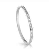 Bransoletki - Bransoletka Damska Guess Color My Day Jubb02248Jwrhl - miniaturka - grafika 1