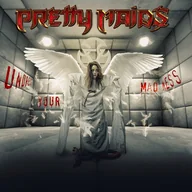 Metal, Punk - Pretty Maids Undress Your Madness - miniaturka - grafika 1