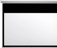Ekrany projekcyjne - Ekran do zabudowy Kauber InCeiling Black Top 170x96 cm / 16:9 / 77" - miniaturka - grafika 1