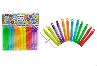 Bańki mydlane - Bańki mydlane, Mini gwiazdki, 12 sztuk - miniaturka - grafika 1