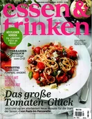 Czasopisma - Essen & Trinken [DE] - miniaturka - grafika 1