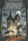 Horror, fantastyka grozy - Agnes. Bobki i inne świętości - miniaturka - grafika 1